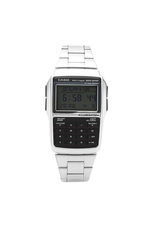 [카시오 CASIO] DBC-32D-1ADF 남성 메탈시계