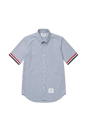 [톰브라운 THOM BROWNE] 남성 셔츠 MWS252A 06272 415