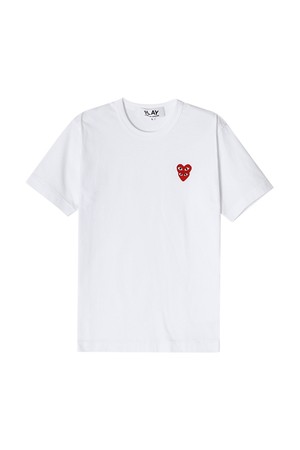 [꼼데가르송 COMME DES GARCONS] 남성 반팔티 P1T288 2