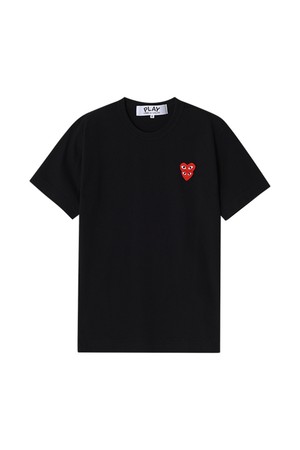 [꼼데가르송 COMME DES GARCONS] 남성 반팔티 P1T288 1