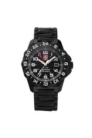 [루미녹스 LUMINOX] 남성 메탈시계 XA.6422