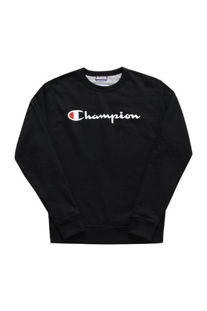 [챔피온 Champion] 공용 맨투맨 GF88H Y06794 BKC