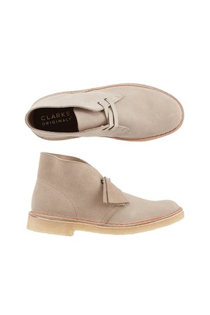 [클락스 CLARKS] 남성 부츠 26155527