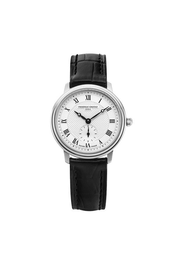 Frederique Constant - 시계 - [프레드릭콘스탄트 FREDERIQUE CONSTANT] FC-235M1S6 여성 가죽시계