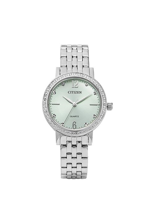 CITIZEN - 시계 - [시티즌 CITIZEN] EL3100-55X 여성 메탈시계