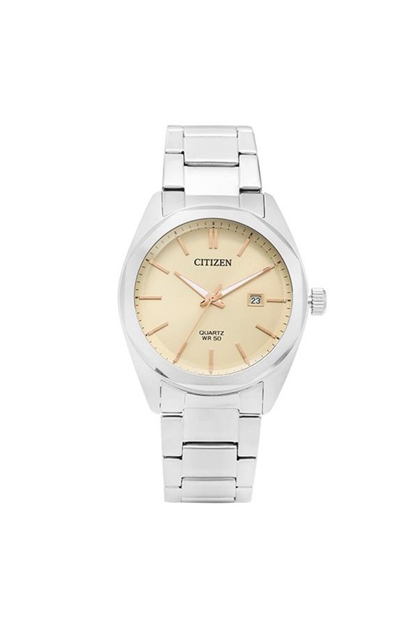 CITIZEN - 기타소품 - [시티즌 CITIZEN] BI5110-54B 남성 메탈시계