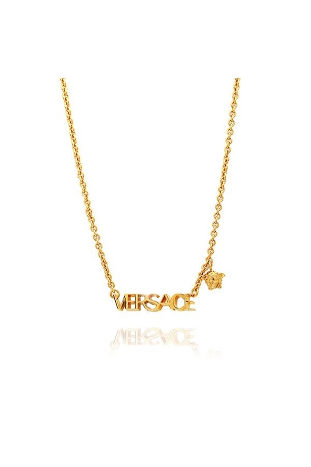 VERSACE - 기타소품 - [베르사체 VERSACE] 10025791 A00620 3J000 공용 목걸이