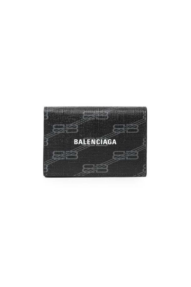 BALENCIAGA - 지갑 - [발렌시아가 BALENCIAGA] 792686 210D8 1061 여성 카드지갑