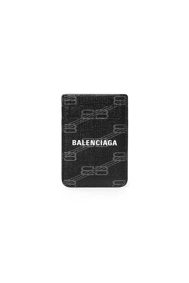 BALENCIAGA - 지갑 - [발렌시아가 BALENCIAGA] 785250 210D8 1061 여성 카드홀더