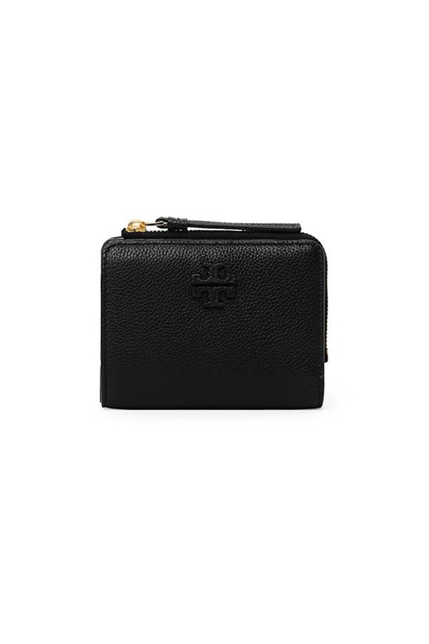 TORY BURCH - 반지갑 - [토리버치 TORY BURCH] 158904 001 여성 반지갑