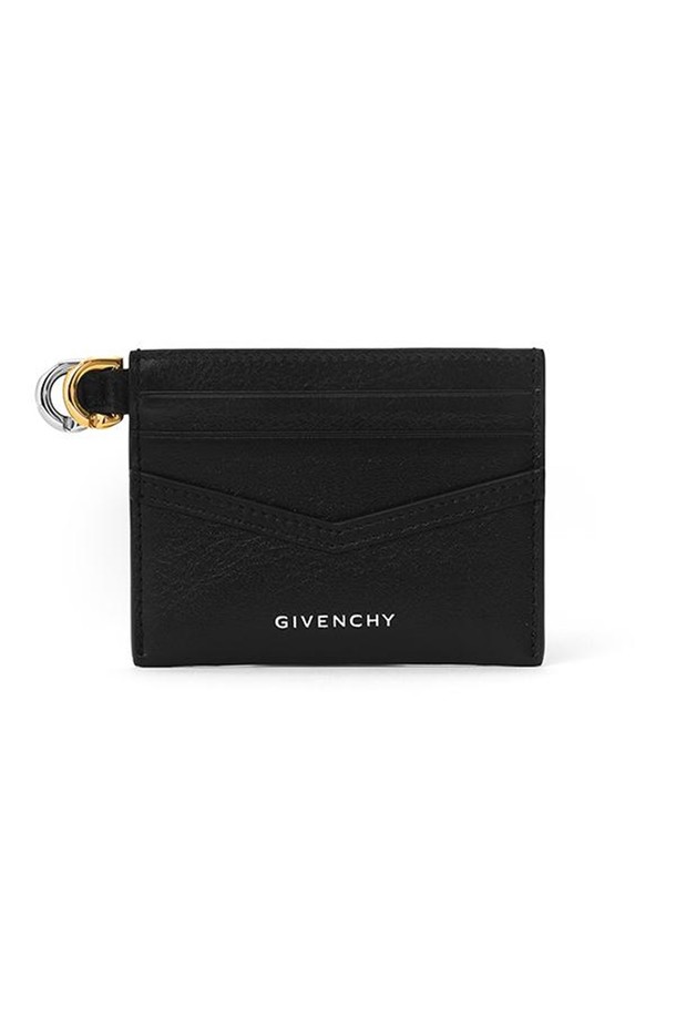 GIVENCHY - 지갑 - [지방시 GIVENCHY] BB60LPB1Q7 001 여성 카드홀더