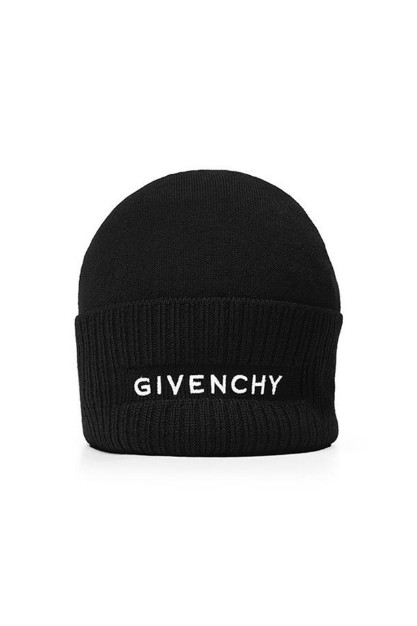 GIVENCHY - 모자 - [지방시 GIVENCHY] BGZ01AG01D 004 공용 비니