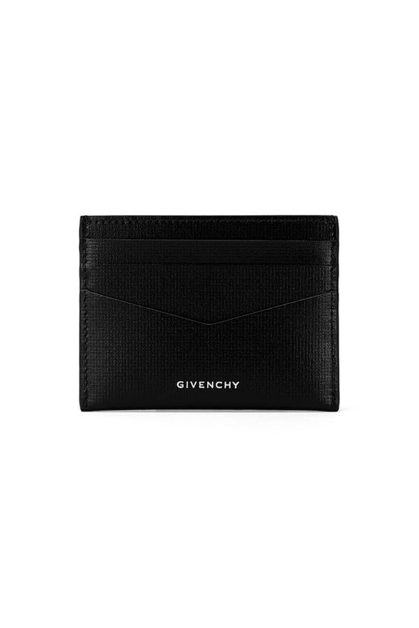 GIVENCHY - 지갑 - [지방시 GIVENCHY] BK6099K1T4 001 남성 카드지갑