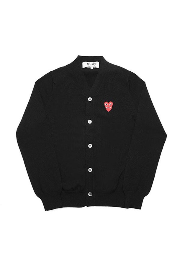 Comme des Garçons - 가디건 - [꼼데가르송 COMME DES GARCONS] P1N076 1 남성 가디건