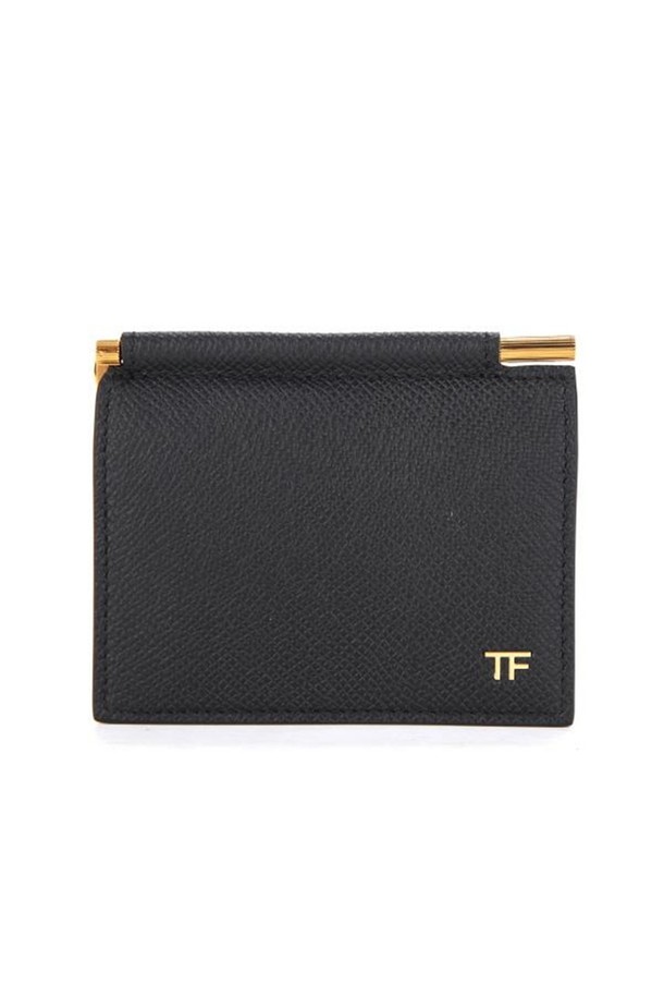 TOM FORD - 지갑 - [톰포드 TOM FORD] YM340-LCL081G 1N001 남성 머니클립