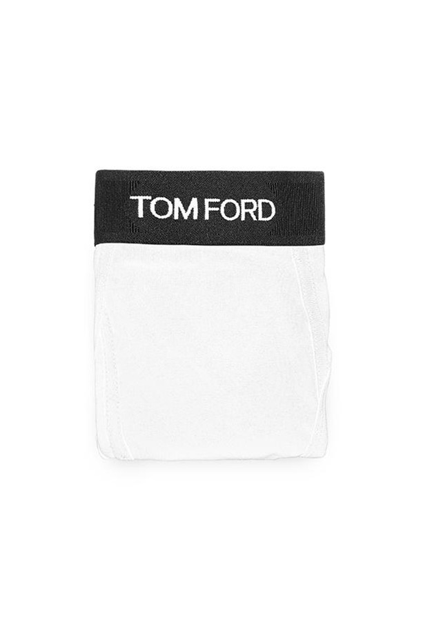 TOM FORD - 언더웨어 - [톰포드 TOM FORD] T4LC1 1040 100 남성 언더웨어