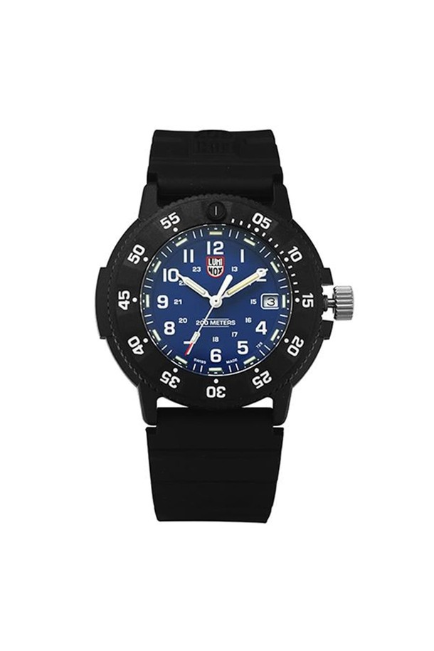 LUMINOX - 기타소품 - [루미녹스 LUMINOX] XS.3003.EVO.S 남성 우레탄시계