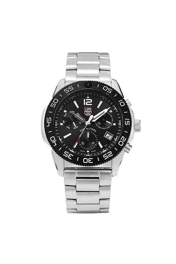 LUMINOX - 기타소품 - [루미녹스 LUMINOX] XS.3142 남성 메탈시계