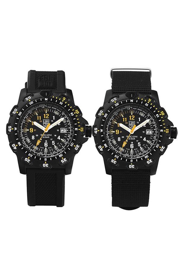 LUMINOX - 기타소품 - [루미녹스 LUMINOX] XL.8825.H.SET 남성 나토시계