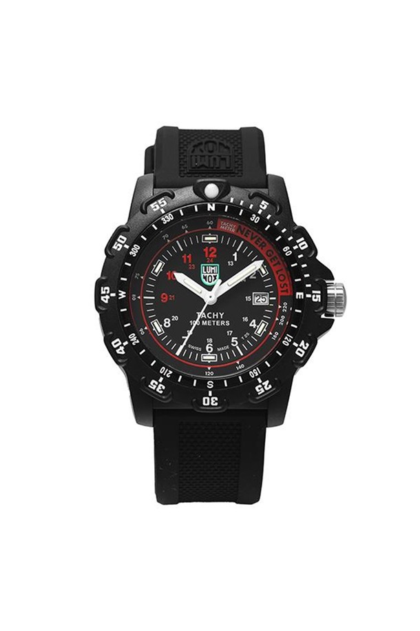 LUMINOX - 기타소품 - [루미녹스 LUMINOX] X2.2421 남성 우레탄시계