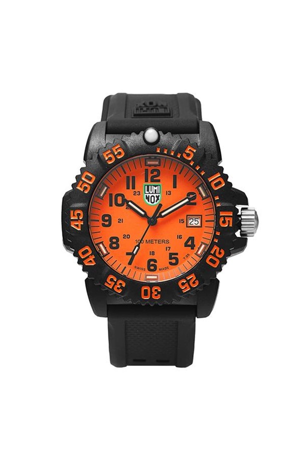 LUMINOX - 기타소품 - [루미녹스 LUMINOX] X2.2079 남성 우레탄시계