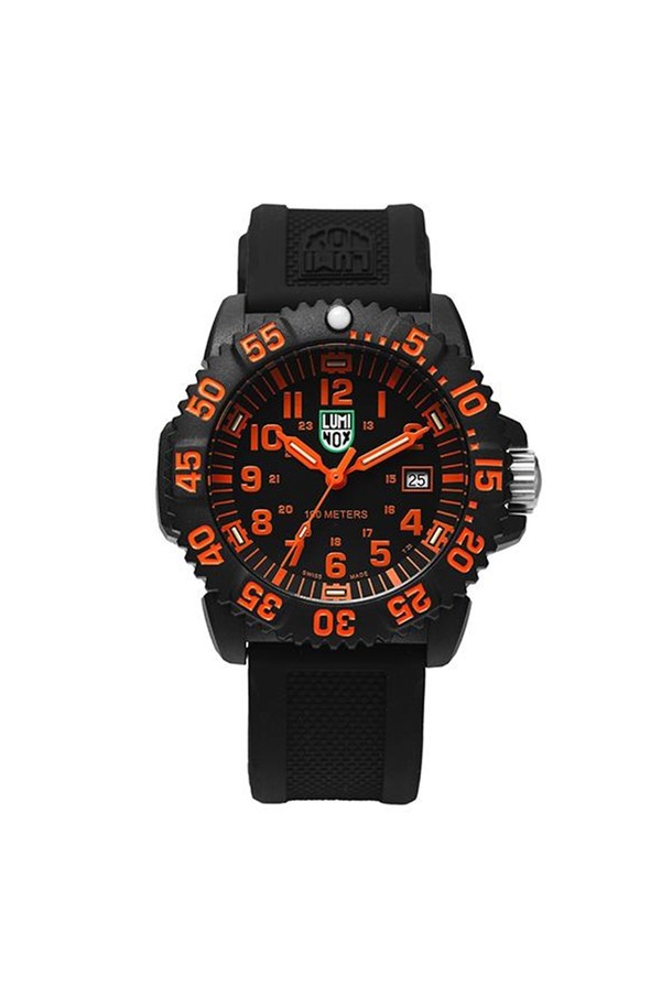 LUMINOX - 기타소품 - [루미녹스 LUMINOX] X2.2059 남성 우레탄시계