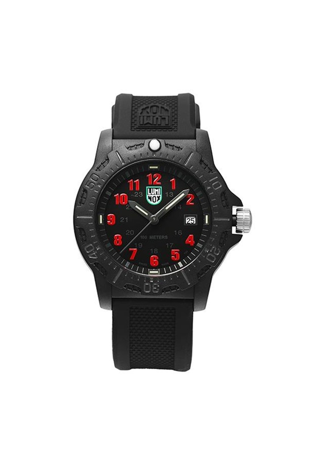 LUMINOX - 기타소품 - [루미녹스 LUMINOX] X2.2045 남성 우레탄시계