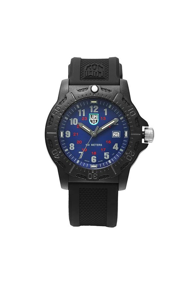 LUMINOX - 기타소품 - [루미녹스 LUMINOX] X2.2033 남성 우레탄시계