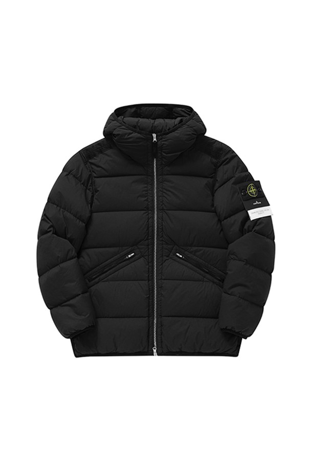 STONE ISLAND - 다운/패딩 - [스톤아일랜드 STONE ISLAND] 남성 패딩 43128 V0029