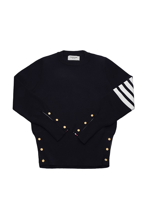 THOM BROWNE - 스웨터 - [톰브라운 THOM BROWNE] 여성 니트 FKA239A 00014 415