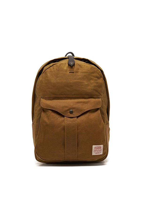 FILSON - 백팩 - [FILSON] 남성 백팩 20282278 (Tan)