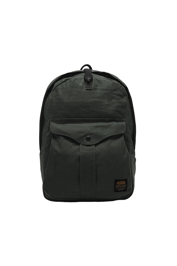 FILSON - 백팩 - [FILSON] 남성 백팩 20282278 (Otter Green)