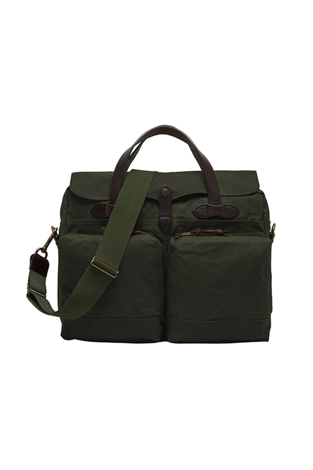 FILSON - 기타가방 - [FILSON] 남성 서류가방 20231633 (Otter Green)