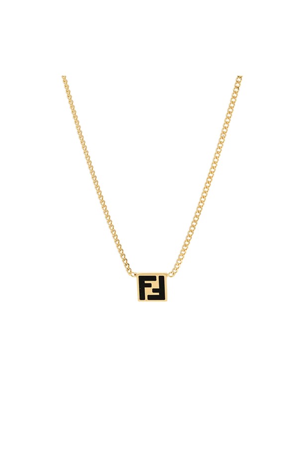 FENDI - 기타소품 - [펜디 FENDI] 공용 목걸이 8AH636 TL9 F0RNG