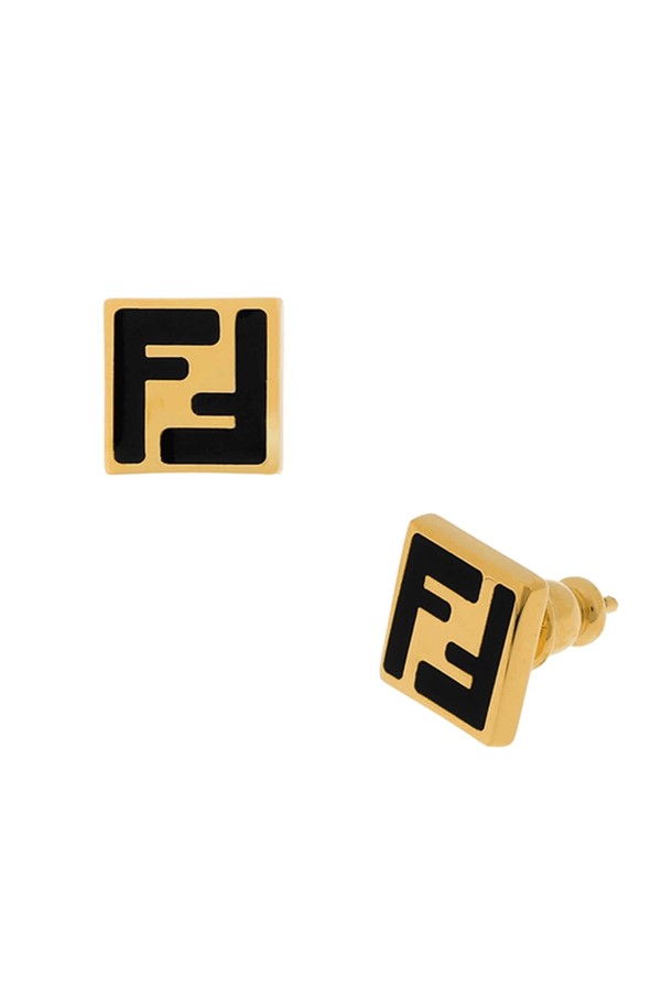 FENDI - 귀걸이 - [펜디 FENDI] 여성 귀걸이 8AH640 TL9 F0RNG