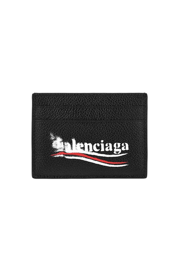 BALENCIAGA - 지갑 - [발렌시아가 BALENCIAGA] 공용 카드홀더 594309 2AA3B 1000