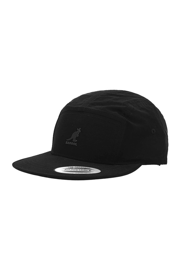 KANGOL - 모자 - [캉골 KANGOL] 공용 볼캡 K5327 BLACK