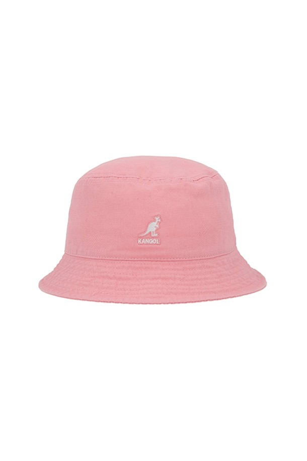 KANGOL - 모자 - [캉골 KANGOL] 공용 버킷햇 K4224HT PEPTO