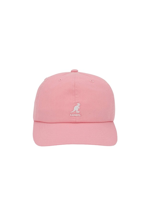 KANGOL - 모자 - [캉골 KANGOL] 공용 볼캡 K5165HT PEPTO