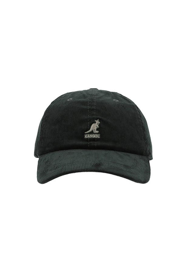 KANGOL - 모자 - [캉골 KANGOL] 공용 볼캡 K5206HT FORRESTER