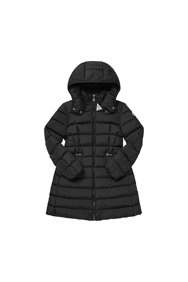 MONCLER - 의류 - [몽클레르 MONCLER] 아동 패딩 1C50210 54155 999