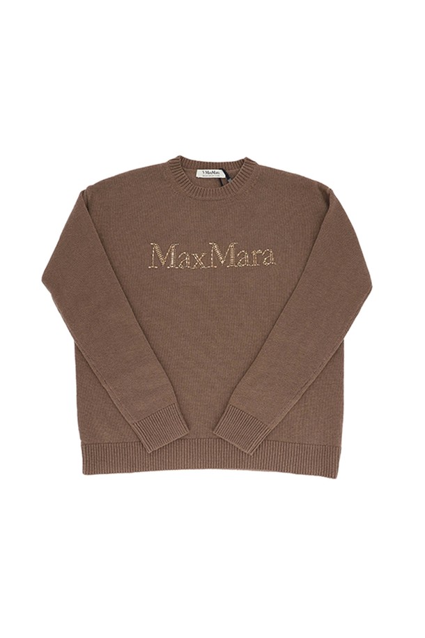 MAX MARA - 스웨터 - [막스마라 MAXMARA] 여성 니트 2429366163600 002