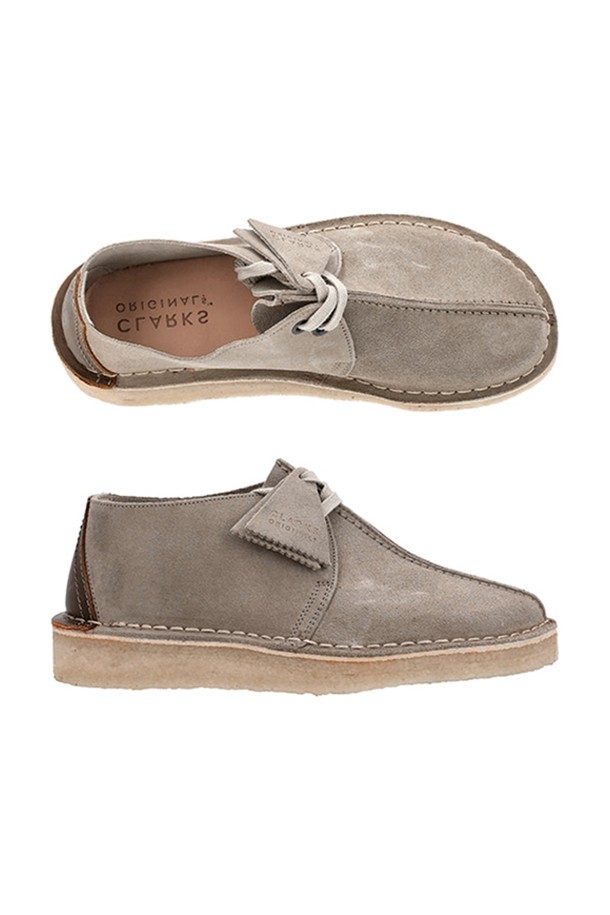 CLARKS - 드레스화 - [클락스 CLARKS] 남성 로퍼 26166211