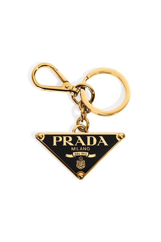 PRADA - 기타소품 - [프라다 PRADA] 공용 키링 1PS057 66A F019F