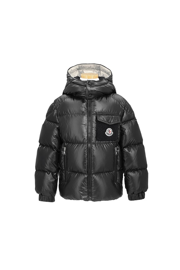 MONCLER - 키즈아우터 - [몽클레르 MONCLER] 1A00096 595ZJ 778 아동 패딩