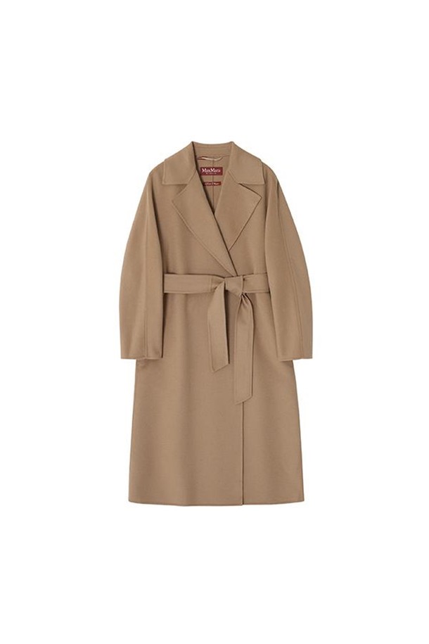 MAX MARA - 코트 - [막스마라 MAXMARA] 여성 코트 2360160239600 024