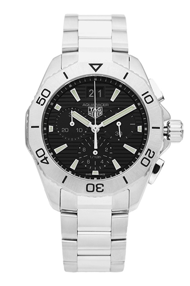 TAG HEUER - 기타소품 - [태그호이어 TAG HEUER] CBP1110.BA0627 남성 메탈시계