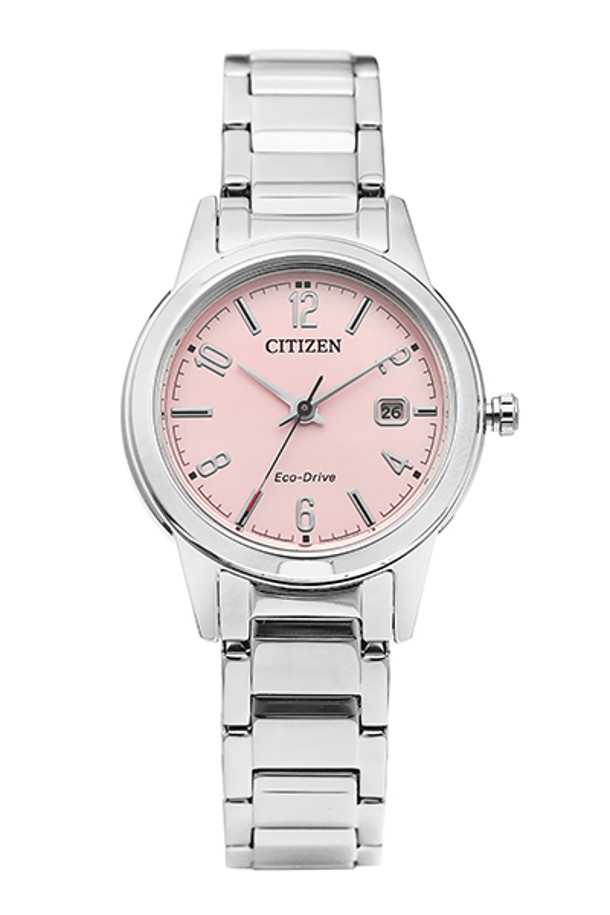 CITIZEN - 시계 - [시티즌 CITIZEN] FE1241-71Z 여성 메탈시계