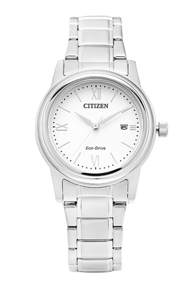 CITIZEN - 시계 - [시티즌 CITIZEN] FE1220-89A 여성 메탈시계