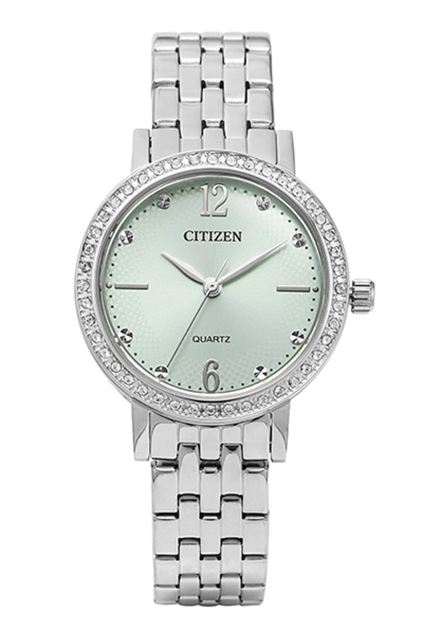 CITIZEN - 시계 - [시티즌 CITIZEN] EL3100-55X 여성 메탈시계